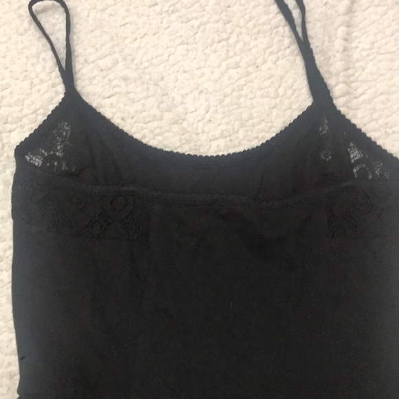 BLACK DRESS - Picture 3 of 5